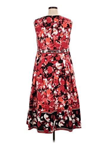 Jessica London Cocktail Dress (view 2)