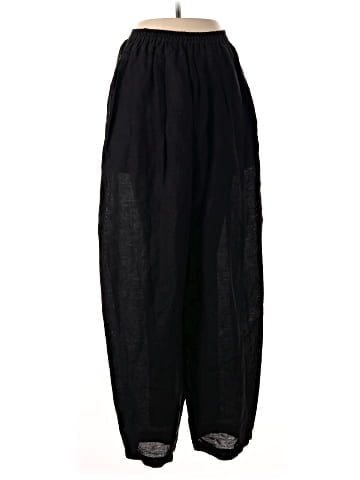 Eskandar Linen Pants (view 1)