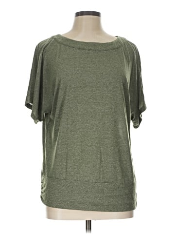 Apt. 9 Short Sleeve T-Shirt (view 1)
