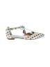 Boden Polka Dots White Flats Size EU 39 - photo 1