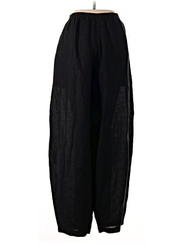 Eskandar Linen Pants (view 2)