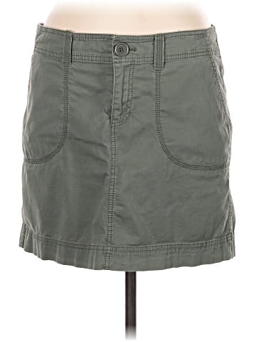 Caslon Casual Skirt (view 1)