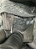 Uniqlo Solid Gray Track Pants Size M - photo 5
