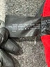 Zara Red Jeans Size 6 - photo 8