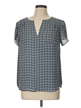 41 Hawthorn Short Sleeve Blouse