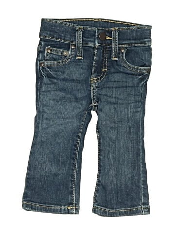 Wrangler Jeans Co Jeans (view 1)