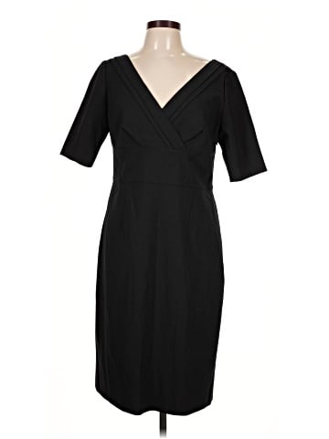 Ann Taylor Cocktail Dress (view 1)