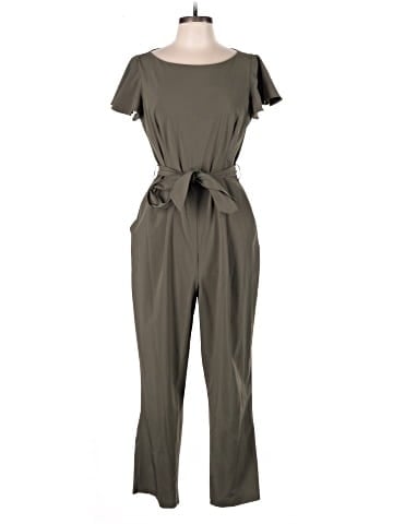 Calvin Klein Jumpsuit (view 1)