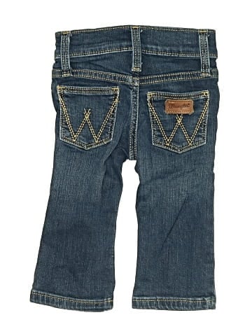 Wrangler Jeans Co Jeans (view 2)