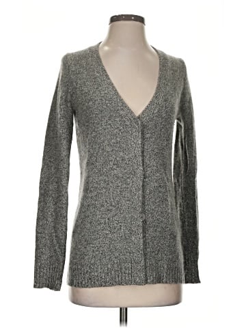 J.Crew Collection Cashmere Cardigan (view 1)