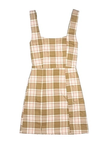 Originality Casual Dress (view 1)