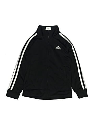 Adidas Track Jacket (view 1)