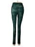 Active by Old Navy Animal Print Teal Active Pants Size M - photo 2