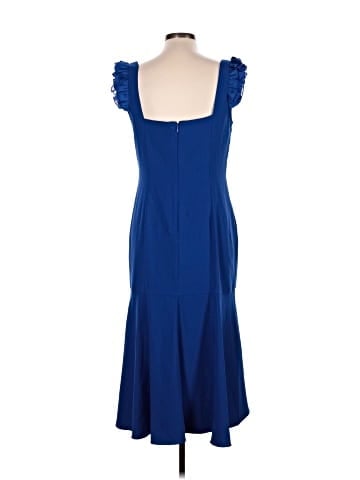 Adrianna Papell Cocktail Dress (view 2)