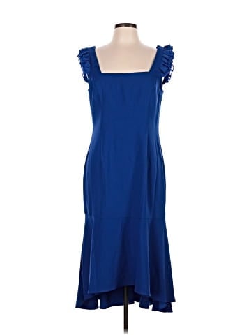 Adrianna Papell Cocktail Dress (view 1)