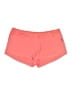 Oiselle Solid Pink Athletic Shorts Size 12 - photo 1