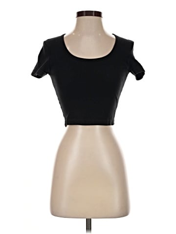 American Apparel Short Sleeve T-Shirt (view 1)