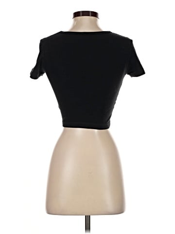 American Apparel Short Sleeve T-Shirt (view 2)