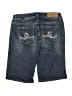 Seven7 Blue Denim Shorts Size 4 - photo 2