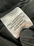 Fashion Nova 100% Polyester Black Jacket Size L - photo 7