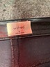Wilfred 100% Polyester Black Casual Pants Size 12 - photo 7