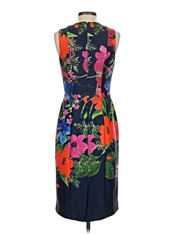 Eliza J Cocktail Dress (view 2)