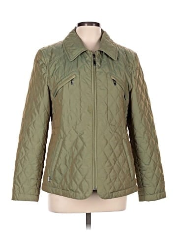 Anne Klein Jacket (view 1)