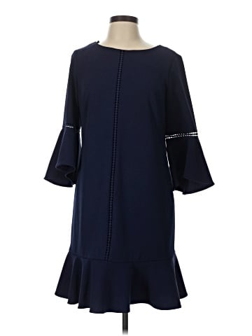 Roz & Ali Casual Dress (view 1)