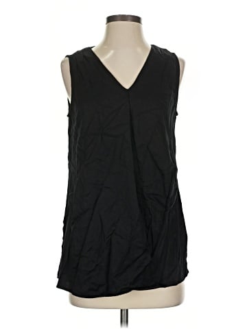 Soft Surroundings Sleeveless Blouse (view 1)