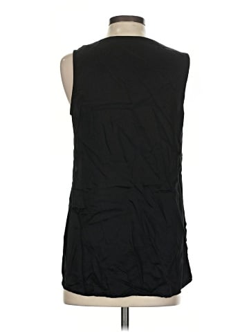 Soft Surroundings Sleeveless Blouse (view 2)