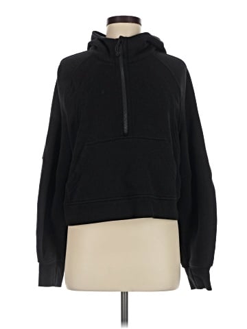 Lululemon Athletica Pullover Hoodie (view 1)