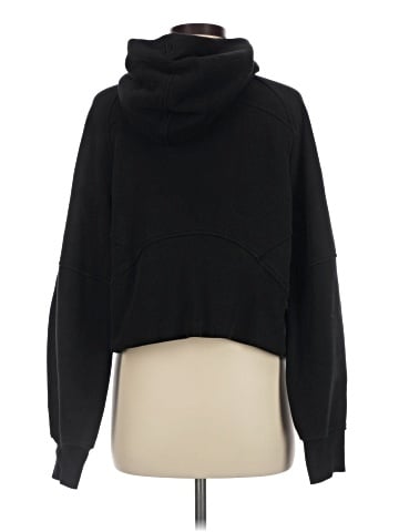 Lululemon Athletica Pullover Hoodie (view 2)