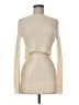 ALLSAINTS Ivory Pullover Sweater Size 8 - photo 1