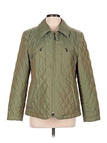 Anne Klein Jacket (view 2)