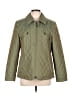 Anne Klein Argyle Green Jacket Size L - photo 2