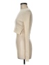 ALLSAINTS Ivory Pullover Sweater Size 8 - photo 5