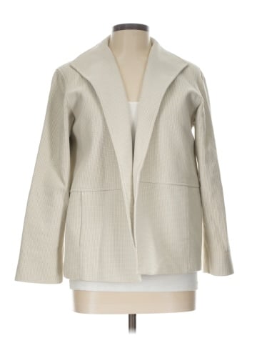 Linda Allard Ellen Tracy Blazer (view 1)