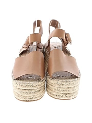 Antonio Melani Wedges (view 2)