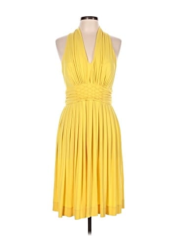 Calvin Klein Cocktail Dress (view 1)