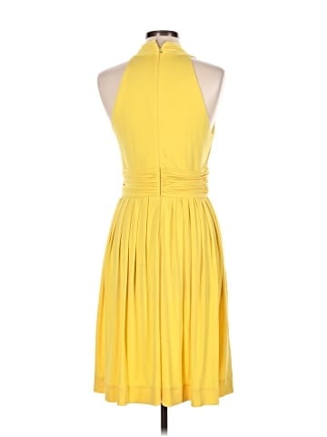 Calvin Klein Cocktail Dress (view 2)