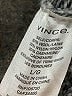 Vince. Gray Pullover Sweater Size L - photo 8