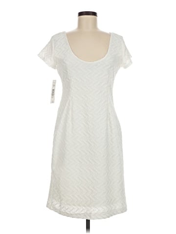 Sharagano Casual Dress (view 1)