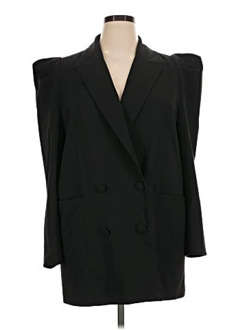 Zara Blazer (view 1)
