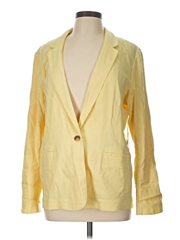LC Lauren Conrad Blazer (view 1)