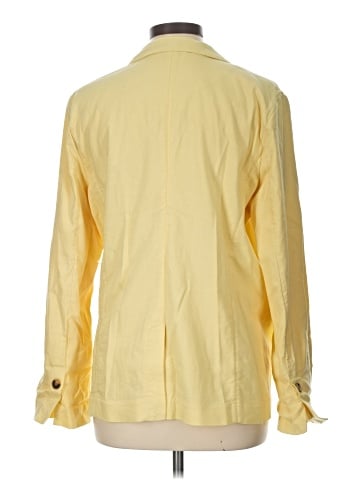 LC Lauren Conrad Blazer (view 2)