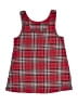 H&M Plaid Red Dress Size 4T - photo 1