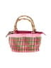 Braciano Pink Purse One size - photo 1