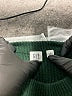 Gap Kids Solid Green Pullover Sweater Size 10 - photo 3