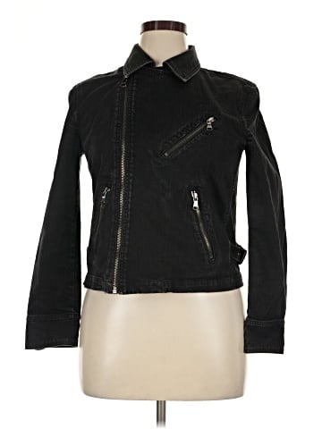 Lauren Jeans Co. Jacket (view 1)