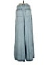 Gap 100% Lyocell Blue Jeans Size 2 - photo 2